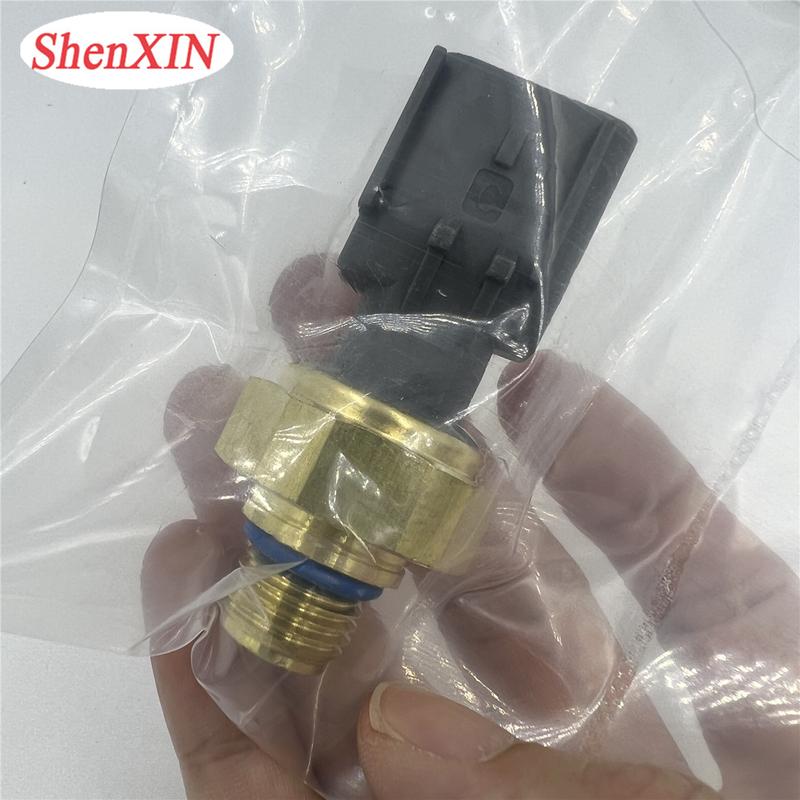 4928594 4921497 Exhaust Gas Pressure Sensor For Cumms ISB Dodgee RAM 2500 3500 4500 5500