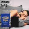 30pcs Mouth Tape Breathe Right Anti Snoring Devices Nasal Strips Extra Strength Snoring Solution Nasal Congestion Relief Stop Snoring Quiet Night