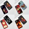 Protective Cover for Xiaomi Redmi Note 13 14 Pro Plus ProPlus 14C 13C Pro+ 5G Casing Phone Case IronMan Marvel Hero Iron Man