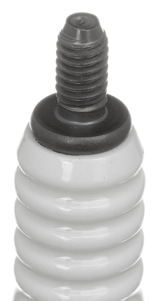 Свеча зажигания NGK CR6HSA резьбовая, модель: CR6HSA