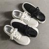 New Thick-soled Heightening Men's Shoes Niche High Street Low-top Trendy Sports and Leisure Board Shoes X221