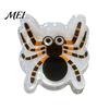 Stylish Acrylic Hair Clamps Halloween Claw Clip, Cute Headdress, Glitter Bat Pumpkin Trendy Accessories for Girls Black Cat Spider Ghost Pattern Women