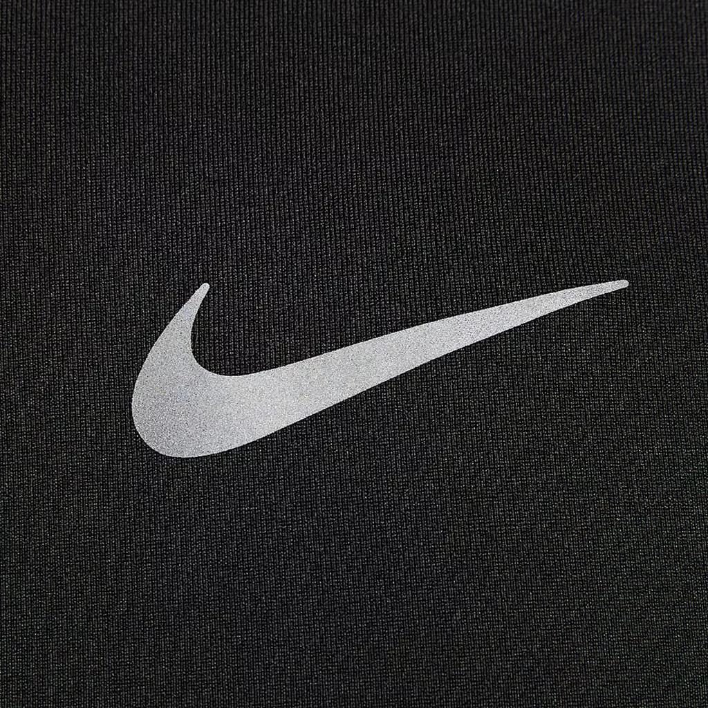 Nike Мужская куртка для бега Dri-Fit Stride верхняя одежда IO8316-010