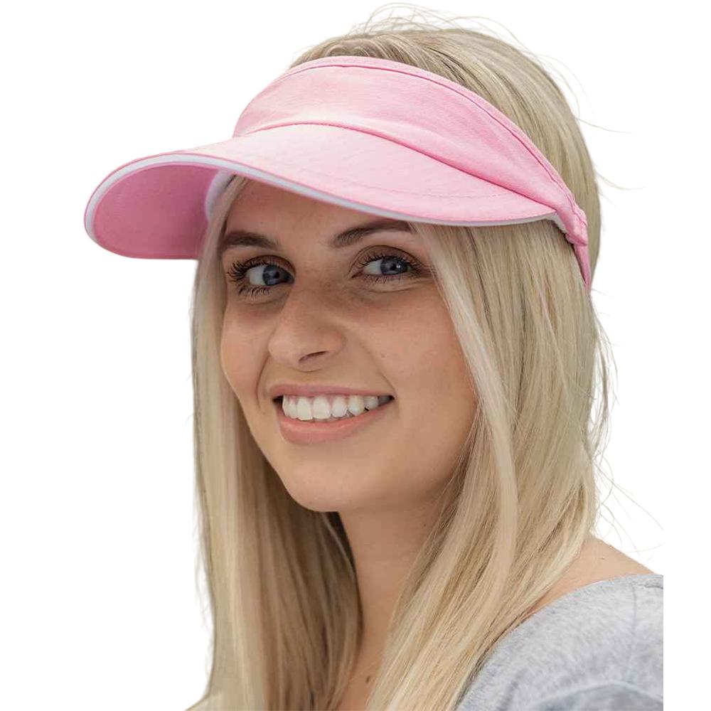 Result Headwear Sport Visor Cap