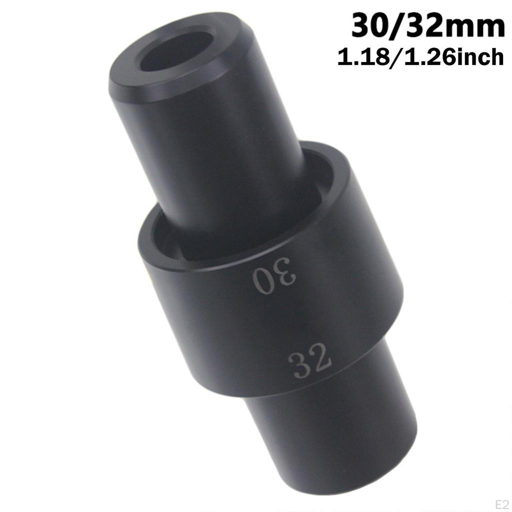 Bike Fork Seal Driver Tool Installation Easy Use Accessories Practical Spare Part