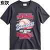 Rock Boys O Neck Tshirt Daily Wear There Are Two Seasons Baseball Season And Waiting For Baseball Season Basic For Her Teeshirt