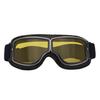 Retro Outdoor Motocross Windproof Motorcycle Off-Road Riding Goggles Glasses