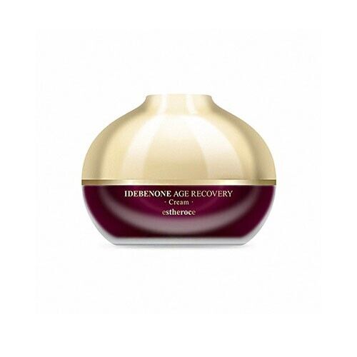 [эстериос] (ов) Крем для омоложения кожи с идебеноном 80 г