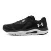 Under Armour Hovr Guardian 3 Удобные Легкие Спортивные Амортизирующие Низкие Кроссовки для Повседневной Носки Мужские кроссовки Черный 3025467-001