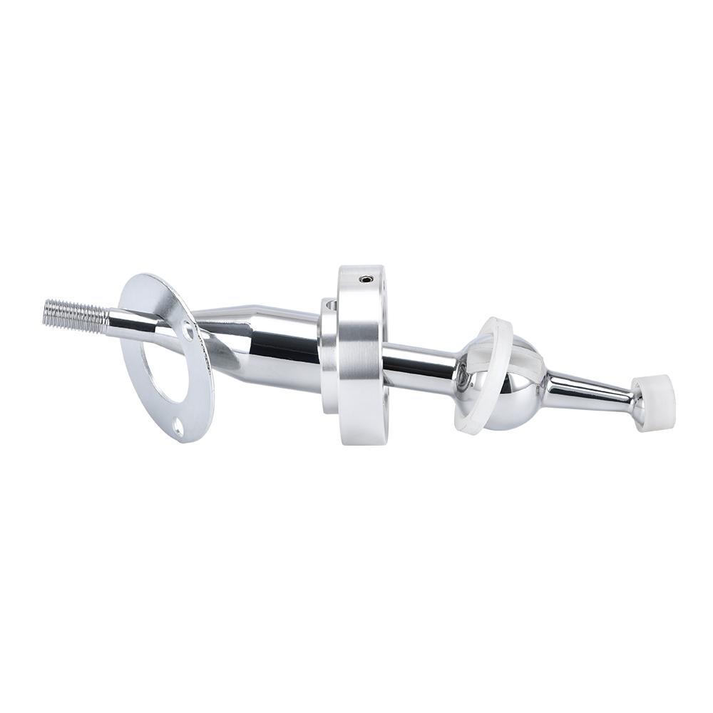 Короткая коробка передач Quick Fast Throw для Mazda MX5 Miata 90-97, ручная коробка передач M/T, хромированная сталь