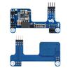 Raspberry Pi Mini POE Ethernet Power Module - Supports 802.3af Standard
