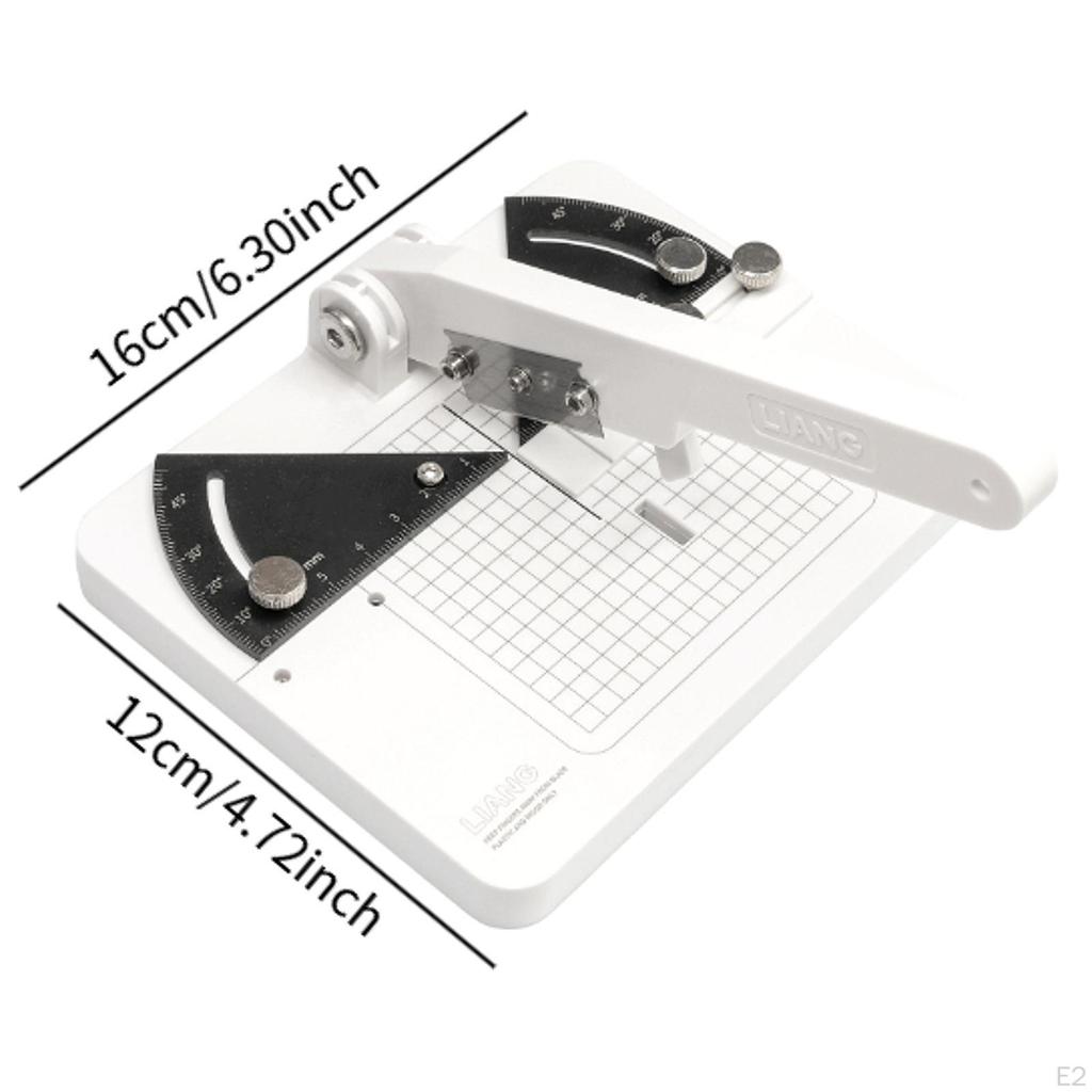Model Angle Cutter Making Tool Professional Miniature Hobby Tools Sculpture Stable Figurine