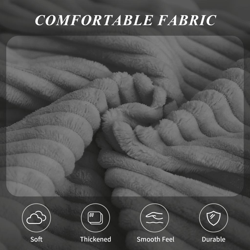 Oversized Cloud-Like Bean Bag Chair with Integrated Top Handle for Effortless Mobility and Cozy Living Space Integration