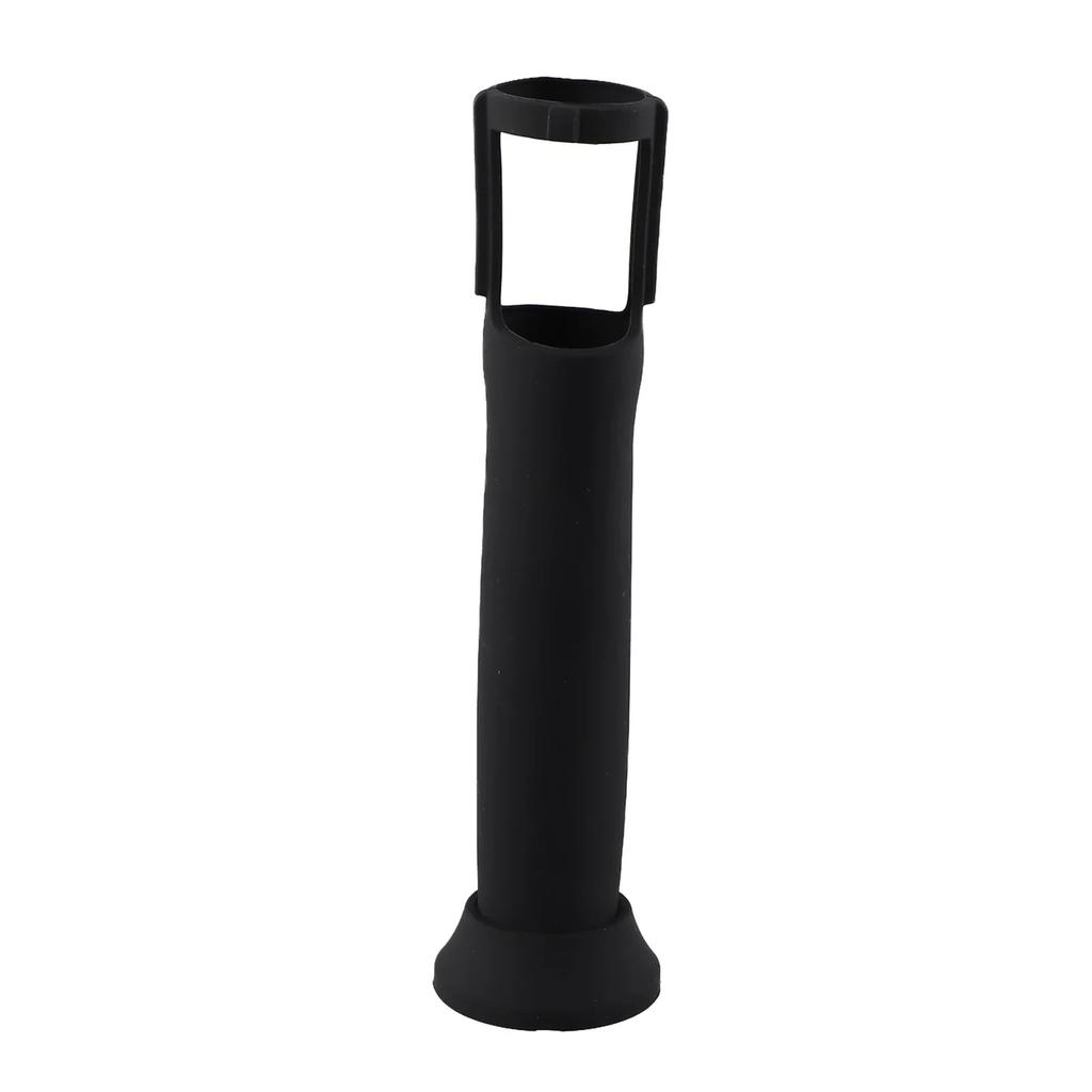 Силиконовый чехол для микрофона JBL PartyBox: Ударопрочный Изготовлен из высококачественного силикона 22,10 см*5,10 см*2 см
