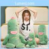 Toy Cactus Plush Cushion Stuffed Baby Doll Cartoon Home Decoration Gift Kids