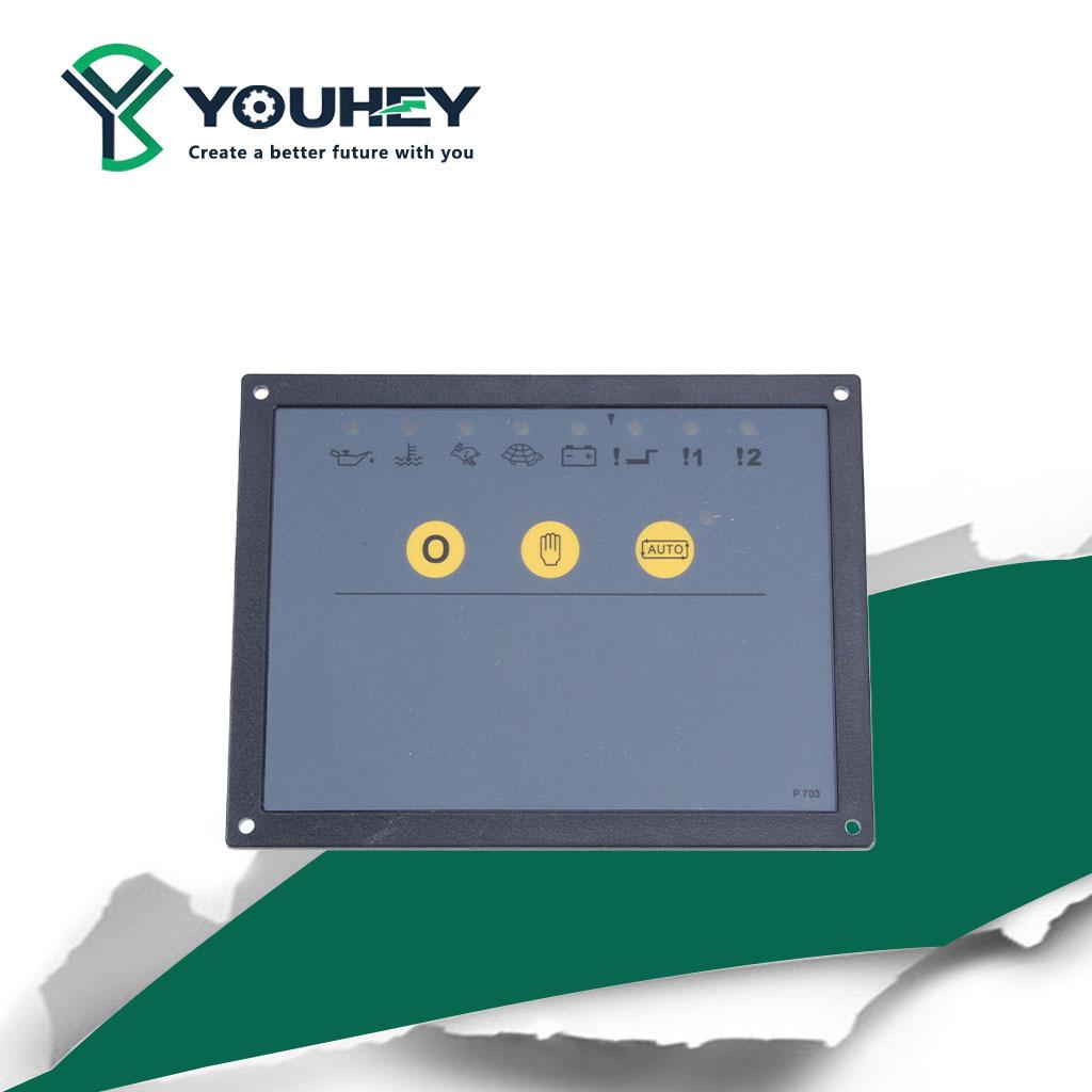 DSE703/704/705 Auto Generator Control & Protection Module