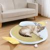 Summer Cool Ice Pet Cushion Breathable Heat Relief Sleeping Mat for Dogs Cats Home Nest Accessories
