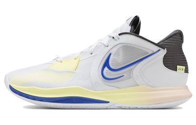 Kyrie Low 5 Ep 'White Game Royal' DJ6014-100
