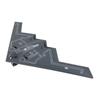 USAF B-2A Air Force B2 1:200 Scale Airplane Plane Toy Holiday Gifts B2 Aircraft Model  Home Decor