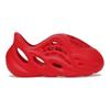 adidas Yeezy Foam Runner Infants Vermilion Детские кроссовки Красный GX1137