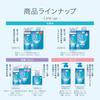 Hada Labo Shirojun Medicinal Whitening Lotion Moisturizing Large Capacity Pump Gokujun Sachet