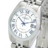 Oreol Watch SW-592M-C Silver