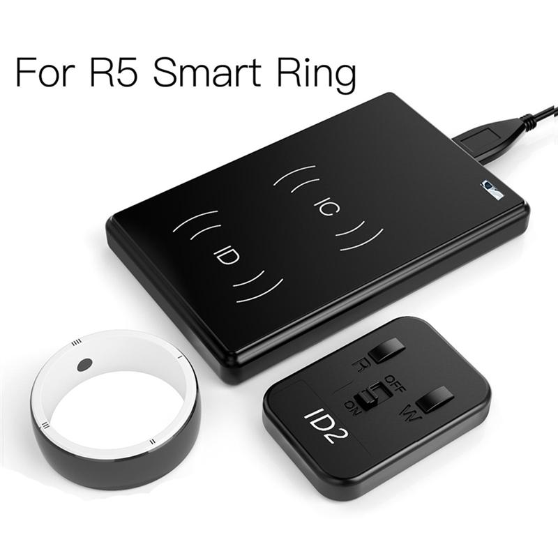 AA58 JAKCOM CDS RFID-репликатор для умного кольца R5, копирование IC и ID-карт