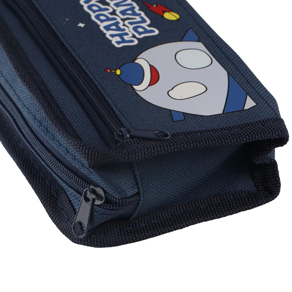 Настольный шкаф для хранения канцелярских принадлежностей для мальчиков, пенал, держатель для карандашей с рисунком, детский пенал