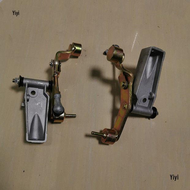Truck Kangling Gearbox Shift Cable Bracket for Old Model