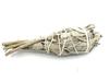 White Sage Smudge Stick Torch 10cm