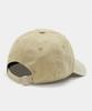 Кепка COLUMBIA UNIVERSITY Nyc Emb Washed Oversized_Бежевая