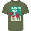 Cow BBQ Funny Grilling Food Unisexs Light Cotton TShirt