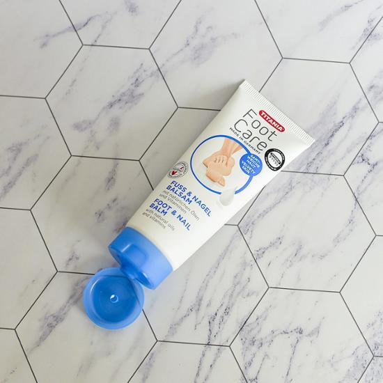 Titania Foot & Nail Balm 100ml