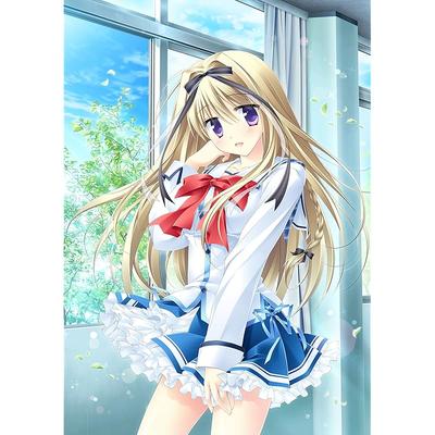 Клубничные Ноты Стандартное Издание - PS Vita