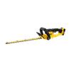 Taille Haies 55 Cm XR 18V - 1 Batterie 5Ah + 1 Chargeur - DEWALT - DCMHT563P1-QW