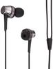 Наушники Audio-Technica ATH-CKR50 BK проводные канального типа SoundReality черные