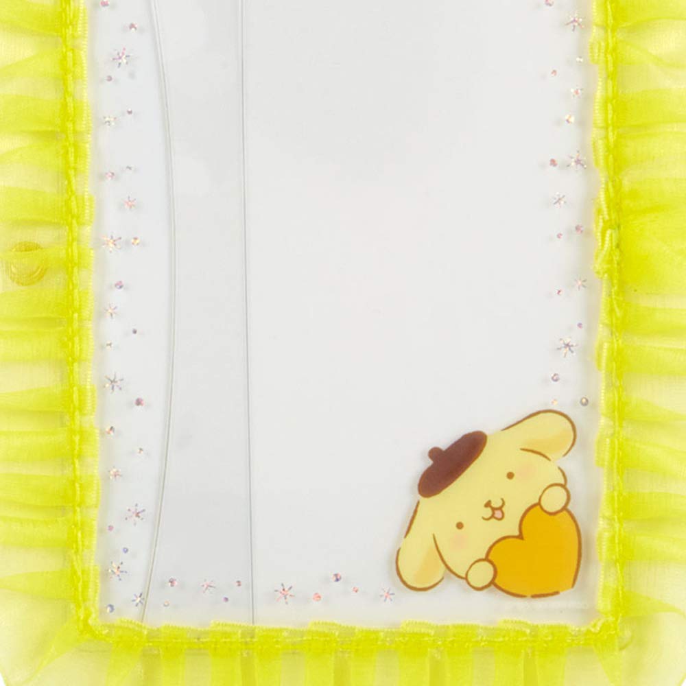 Sanrio Pompompurin Photo Holder 452505 L-size (Enjoy Idol),