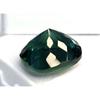 Green Sapphire Natural 11-13 Ct Cushion Cut Fabulous Certified Loose Gemstone