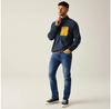 Regatta Fleece Jacket with Half-zip Frankie