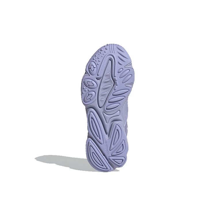 adidas Ozweego Dust Purple Женские кроссовки FX6093