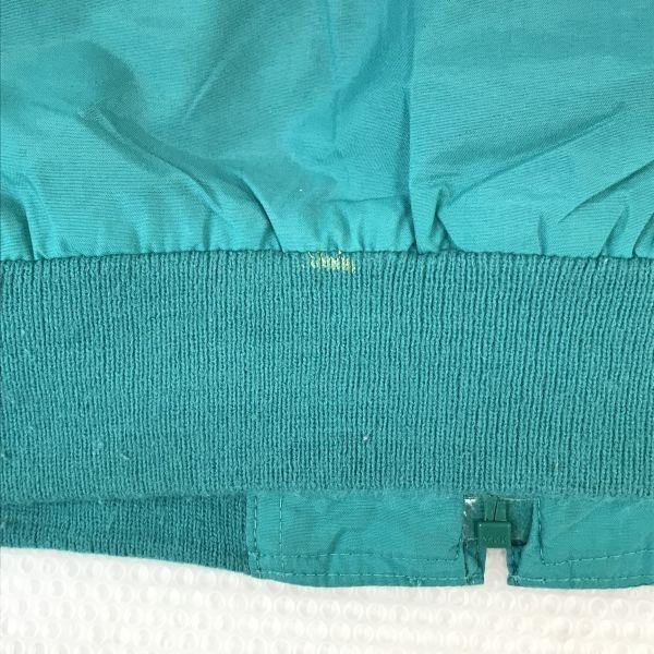 McGregor Парка Горная Нейлоновая Куртка Мужская 2X Изумрудный Капюшон Упаковываемая(ИСПОЛЬЗОВАЛ)