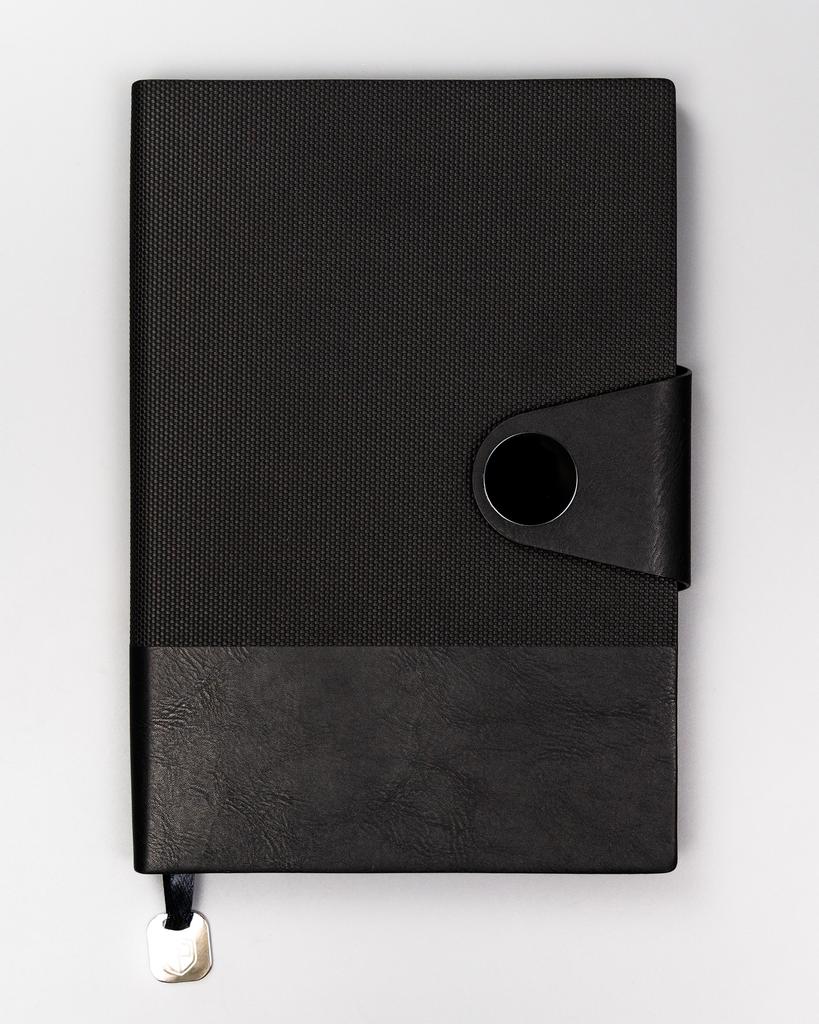 Notebook PTN NOT-8-6379 Black