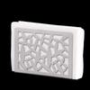 Rustproof Napkin Container Heavy Duty Napkin Storage Rack Exquisite Napkin Stand  Home Restaurant
