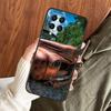 Old Retro Tractors Car Case For Samsung Galaxy M11 M21 M31 M35 M12 M13 M14 M15 M16 M36 M56 M53 M32 M52 M55 M34 M54