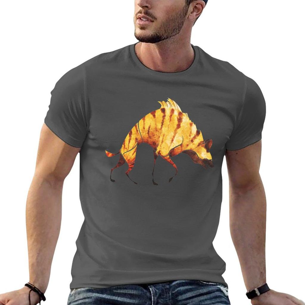 Hyena Tshirt T Shirts For Unisex Graphic Tees Unisex T Shirt Cotton 100 T Shirts For Unisex Cotton Funny Tshirt