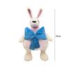 TreasuringU 2026 New 99 Night In Forest Plush Game Brown Stand Sit Elk Deer White Owl Stuffed Doll Kid Birthday Gifts