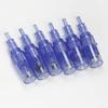 10Pcs Replaceable Disposable Hydra Meso Pen Cartridges Needle Derma Pen Replace Needles For Hydra Gun Mesotherapy Liquid Injecto Tools Derma Stamp Pen