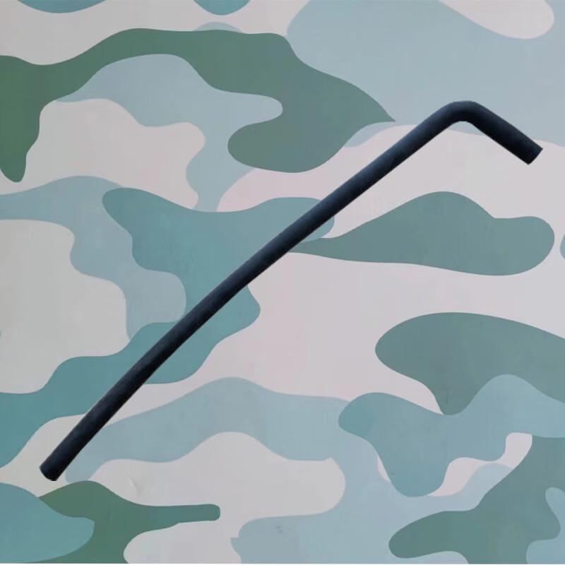 Масляный шланг низкого давления рулевого механизма серии Shaanqi SX