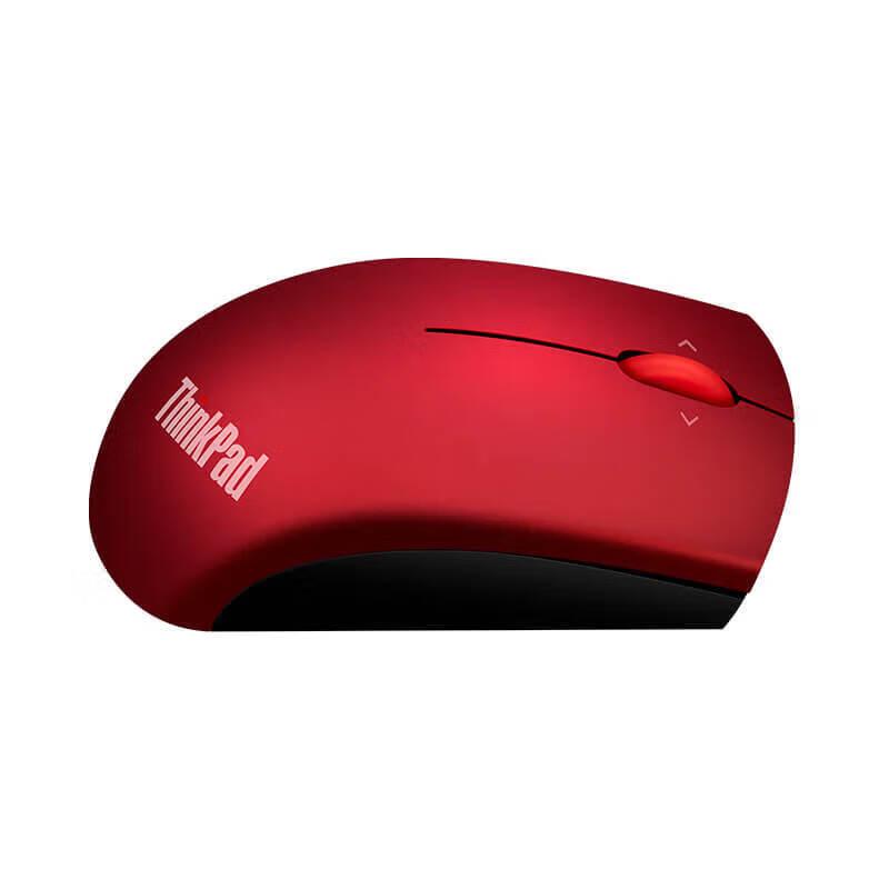 Lenovo ThinkPad Wireless Blu-ray Mouse