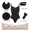 Women Bodysuit Shapewear Full Body Shaper Tummy Control Slimming Sheath Butt Lifter Push Up Thigh Slimmer Abdomen Shapers Corset
